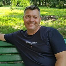 Фотография мужчины Алекс, 52 года из г. Брест
