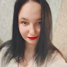 Фотография девушки Прасковья, 28 года из г. Москва