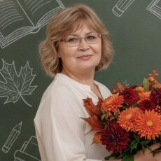 Фотография девушки Любовь, 61 год из г. Ревда