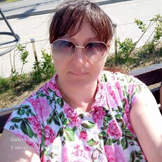 Фотография девушки Елена, 44 года из г. Тарко-Сале