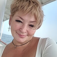 Фотография девушки Полина, 46 лет из г. Северск