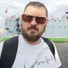 Фотография мужчины Павел, 37 лет из г. Саранск