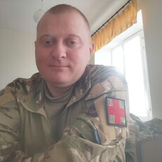 Фотография мужчины Алекс, 36 лет из г. Новосибирск