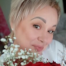 Фотография девушки Ирина, 51 год из г. Комсомольск-на-Амуре