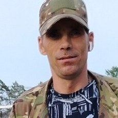 Фотография мужчины Дима, 40 лет из г. Биробиджан