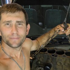 Фотография мужчины Theking, 40 лет из г. Камышин