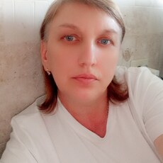 Фотография девушки Милица, 45 лет из г. Брянск