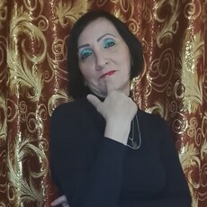 Фотография девушки Уля, 52 года из г. Норильск
