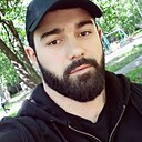 Ибрагим, 36 лет