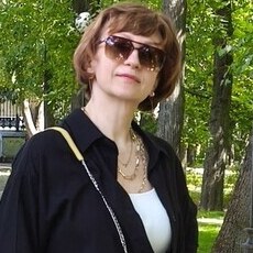 Фотография девушки Лада, 43 года из г. Мурманск