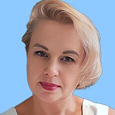 Фотография девушки Нинель, 48 лет из г. Бердск