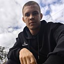 Иван, 25 лет