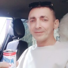 Фотография мужчины Норильченок, 46 лет из г. Норильск