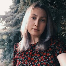 Фотография девушки Юлия, 37 лет из г. Отрадный