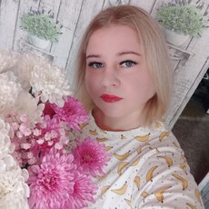 Фотография девушки Юля, 33 лет из г. Кемерово
