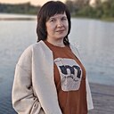 Зина, 47 лет