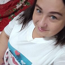 Фотография девушки Алла, 39 лет из г. Ковров