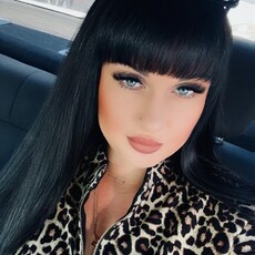 Фотография девушки Кристина, 34 года из г. Магнитогорск