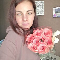 Фотография девушки Ирина, 39 лет из г. Псков