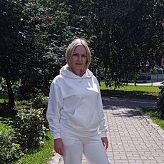Фотография девушки Ирина, 46 лет из г. Новокузнецк