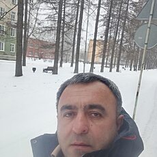 Фотография мужчины Сссс, 45 лет из г. Североуральск