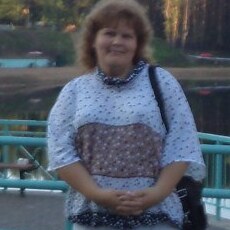Фотография девушки Светлана, 57 лет из г. Плесецк
