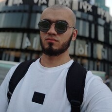 Фотография мужчины Jony, 24 года из г. Владимир