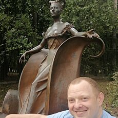 Фотография мужчины Андрей, 36 лет из г. Кричев