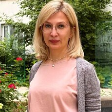 Фотография девушки Рогнеда, 43 года из г. Нижневартовск