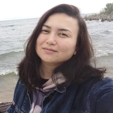 Фотография девушки Евдокия, 31 лет из г. Улан-Удэ