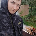 Александр, 19 лет