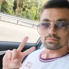 Фотография мужчины Никон, 30 года из г. Минск