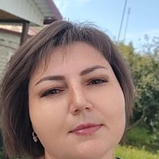 Фотография девушки Ольга, 42 года из г. Сердобск