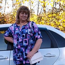 Фотография девушки Маргарита, 55 лет из г. Борисоглебск