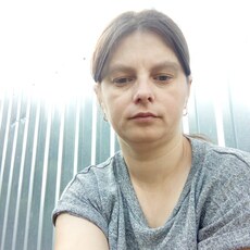 Фотография девушки Вікторія, 35 лет из г. Жашков