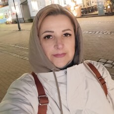 Фотография девушки Соня, 42 лет из г. Новомосковск