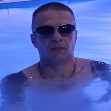 Фотография мужчины Capone, 37 лет из г. Курск