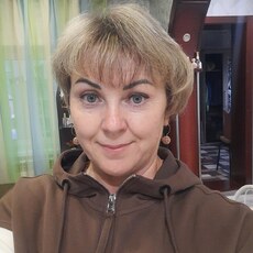 Фотография девушки Оксана, 50 лет из г. Свирск