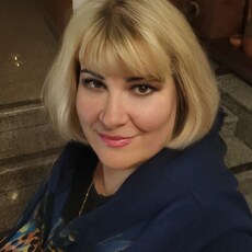 Фотография девушки Вера, 48 лет из г. Санкт-Петербург