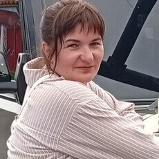 Фотография девушки Светлана, 41 год из г. Благовещенск