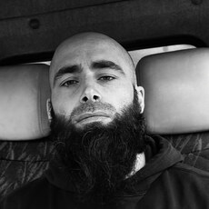 Фотография мужчины Sham, 23 года из г. Махачкала
