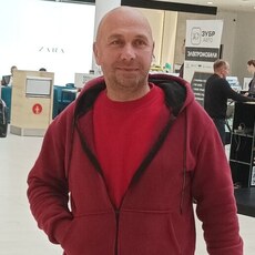 Фотография мужчины Сергей, 47 лет из г. Слуцк