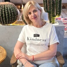 Фотография девушки Вера, 54 лет из г. Ставрополь