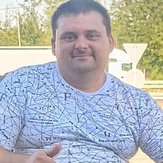 Фотография мужчины Даниил, 34 лет из г. Калач