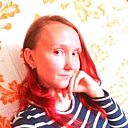 Жанна, 23 года