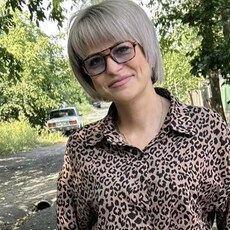 Фотография девушки Урсула, 35 лет из г. Макеевка