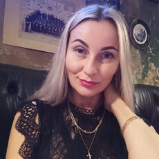 Фотография девушки Нонна, 44 лет из г. Калининград
