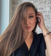 Фотография девушки Сусанна, 22 лет из г. Симферополь