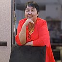 Света, 67 лет