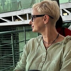 Фотография девушки Октябрина, 44 лет из г. Южно-Уральск